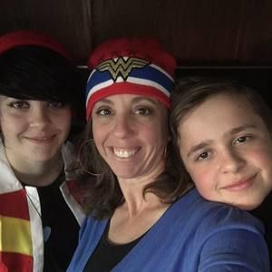 Meet your Posher, Lindsay